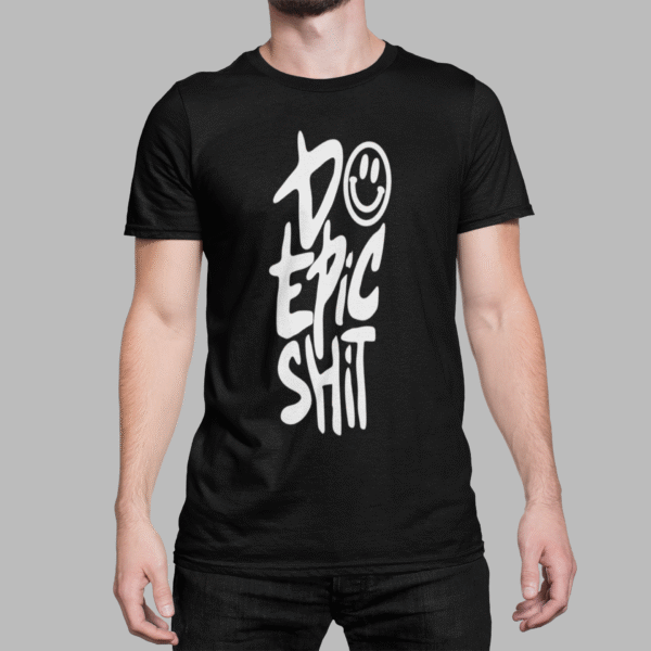 do epic shit lownoise