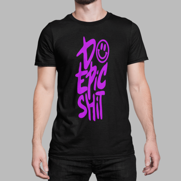 do epic shit lownoise