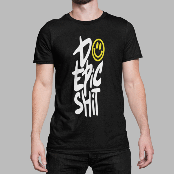 do epic shit lownoise