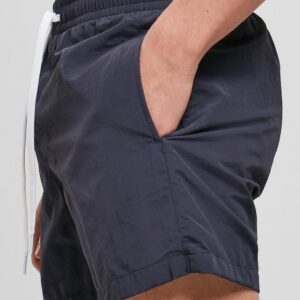 RSDH – Swim Short – BLACK