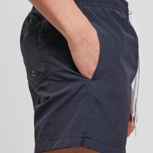 RSDH – Swim Short – BLACK
