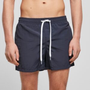 RSDH – Swim Short – BLACK