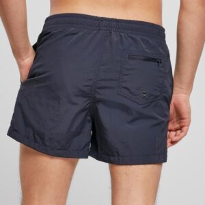 RSDH – Swim Short – BLACK