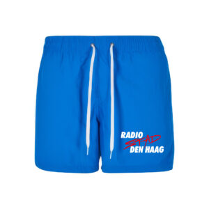 RSDH – Swim Short – COBALT BLUE