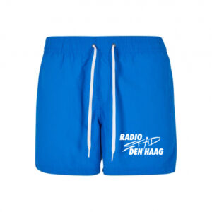 RSDH – Swim Short – COBALT BLUE