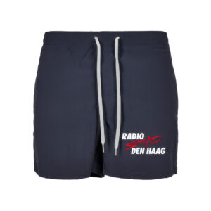 RSDH – Swim Short – NAVY