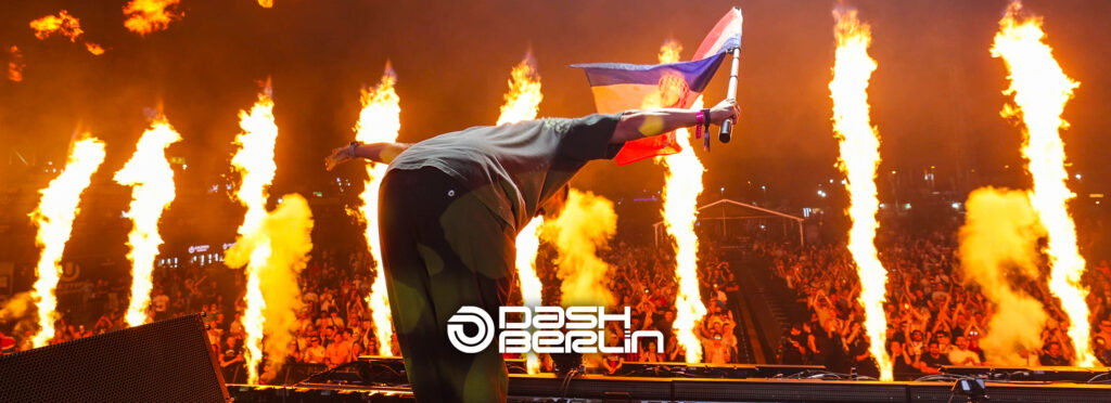 DASH BERLIN